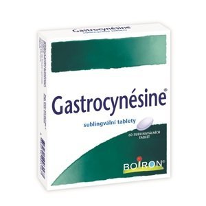 Gastrocynésine 60 tablet