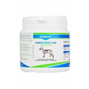 Canina Canhydrox Gag 100g 60 tablet