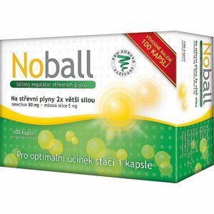 Noball Cps.100