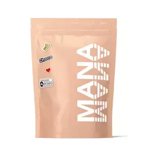 Mana Powder Choco Mark 7 Komplexní Jídlo 430g