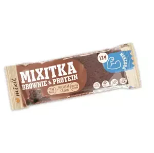 Mixit Mixitka bez lepku - Brownie 43g
