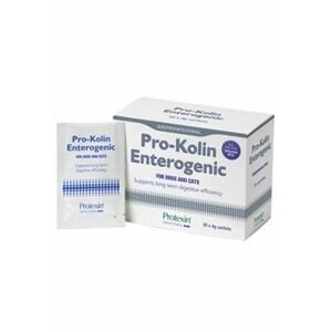 Protexin Pro-kolin Enterogenic pro psy a kočky 30x4g