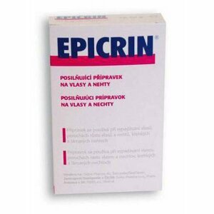 Epicrin Cps.1x30