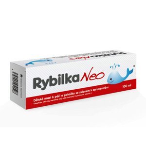 Herbacos Rybilka Neo 100ml