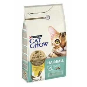 Purina Cat Chow special care hairball 1,5kg