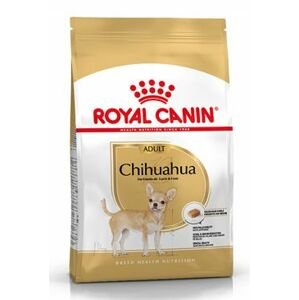 Royal Canin breed čivava 1,5kg