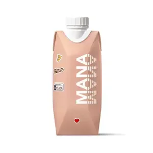 Mana Drink Choco Mark 7 Hotové Jídlo 1x330ml