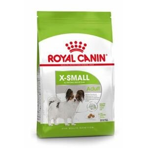 Royal Canin X-small adult 500g