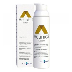 Actinica Lotion 80g