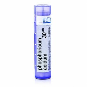 Phosphoricum acidum 30CH granule 4g