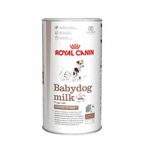 Royal Canin mléko krmné babydog pes 400g