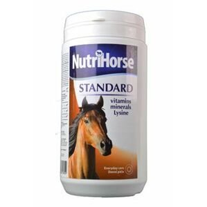 Nutri Horse Standard prášek 1kg