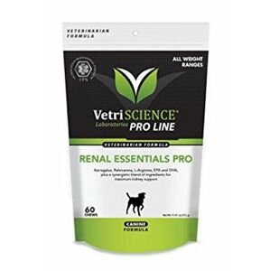 Vetriscience Renal Canine 312g