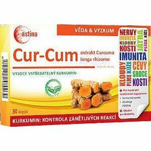 Astina Cur-cum Cps.30
