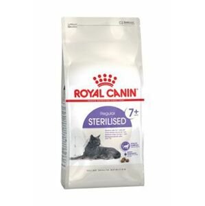 Royal Canin feline sterilised 7 400g