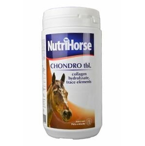 Nutri Horse chondro pro koně tablety 1kg