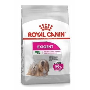 Royal Canin mini exigent 1kg