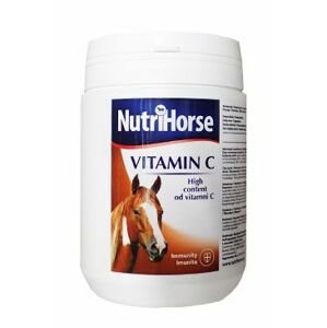 Nutri Horse vitamin C 500g new