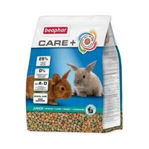 Beaphar krmivo králík junior Care 1,5kg