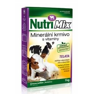 Nutrimix pro telata prášek 1kg
