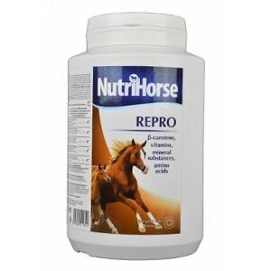Nutri Horse repro pro koně prášek 1kg
