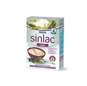 Nestlé Sinlac 500g
