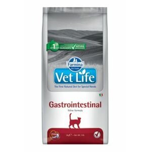 Vet Life Natural cat gastro-intestinal 2kg
