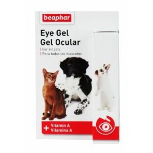 Beaphar oční gel 5ml