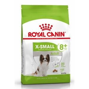 Royal Canin X-small adult 8 1,5kg