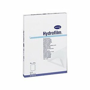 Náplast Fixační Hydrofilm 10x15cm 10ks
