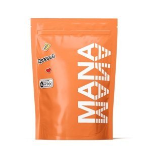 Mana Powder Apricot Mark 7 Komplexní Jídlo 1x430g