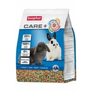 Beaphar krmivo králík Care 1,5kg
