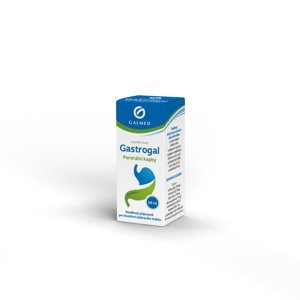 Gastrogal 20 ml Galmed