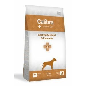 Calibra Vd Dog Gastrointestinal & Pancreas 2kg