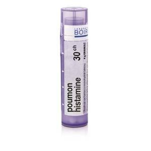 Poumon histamine 30CH granule 4g