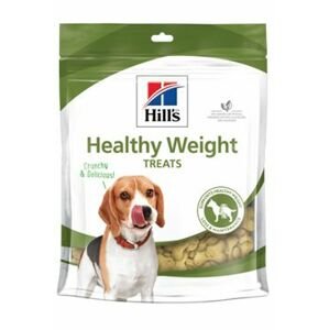 Hill S Pochoutka Healthy Weight Treats pro psy 220g