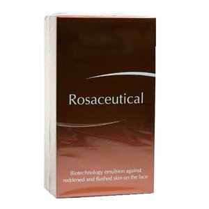 Fc Rosaceutical emulze proti zčervenání pokožky 50 ml