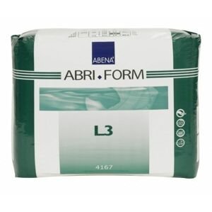 Abri Form L3 inkontinenční kalhotky 20 ks