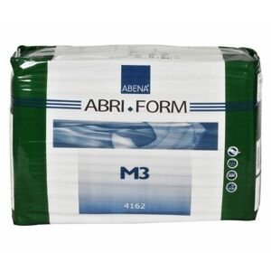 Abri Form M3 inkontinenční kalhotky 22 ks