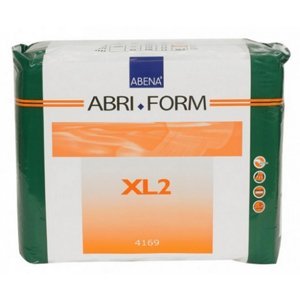 Abri Form Air Plus XL2 inkontinenční kalhotky 20 ks