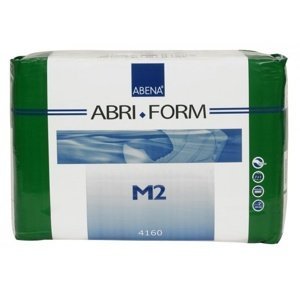 Abri Form M2 inkontinenční kalhotky 24 ks