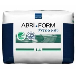 Abri Form Air Plus L4 inkontinenční kalhotky 12 ks