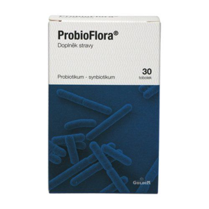 ProbioFlora 30 tablet
