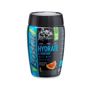 Isostar Hydrate & Perform grapefruit prášek 400 g