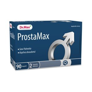 Dr.Max ProstaMax 90 kapslí