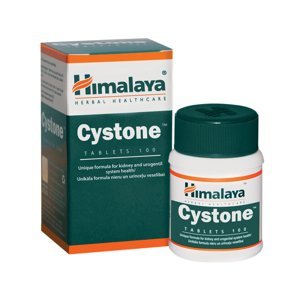 Himalaya Herbals Cystone 100 tablet