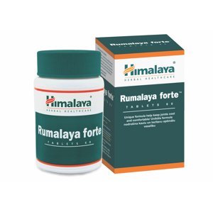 Himalaya Herbals Rumalaya Forte 60 tablet
