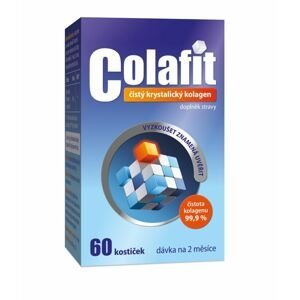 Colafit 60 kostiček