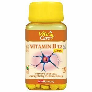 VitaHarmony Vitamin B12 120 tablet