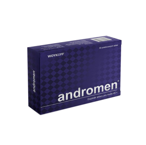 Woykoff Andromen 60 tablet